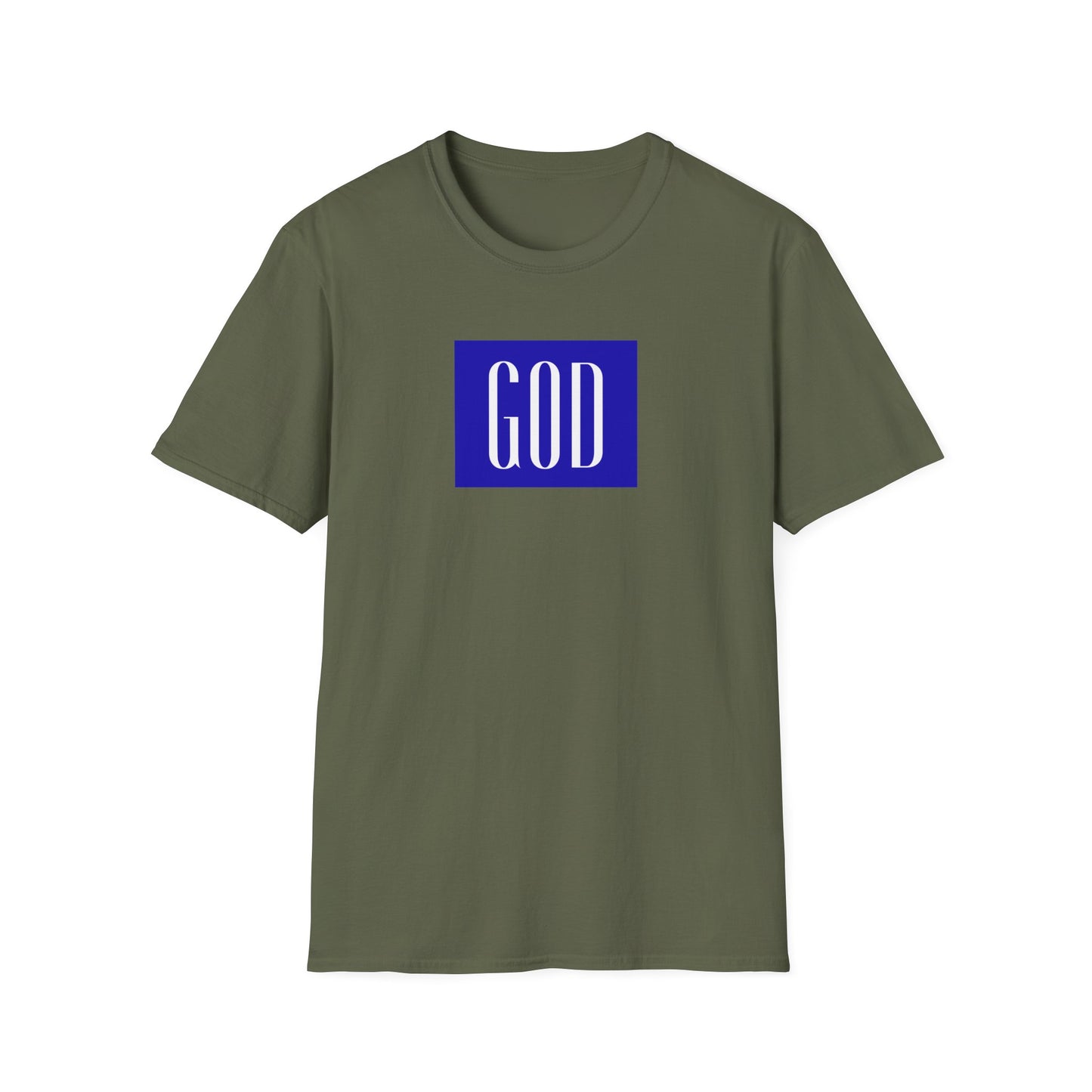 GOD T-Shirt