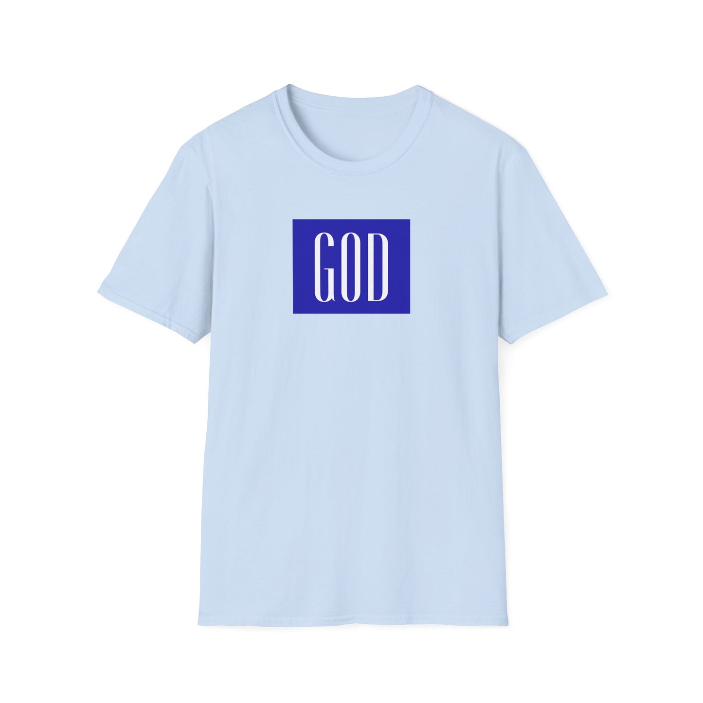 GOD T-Shirt