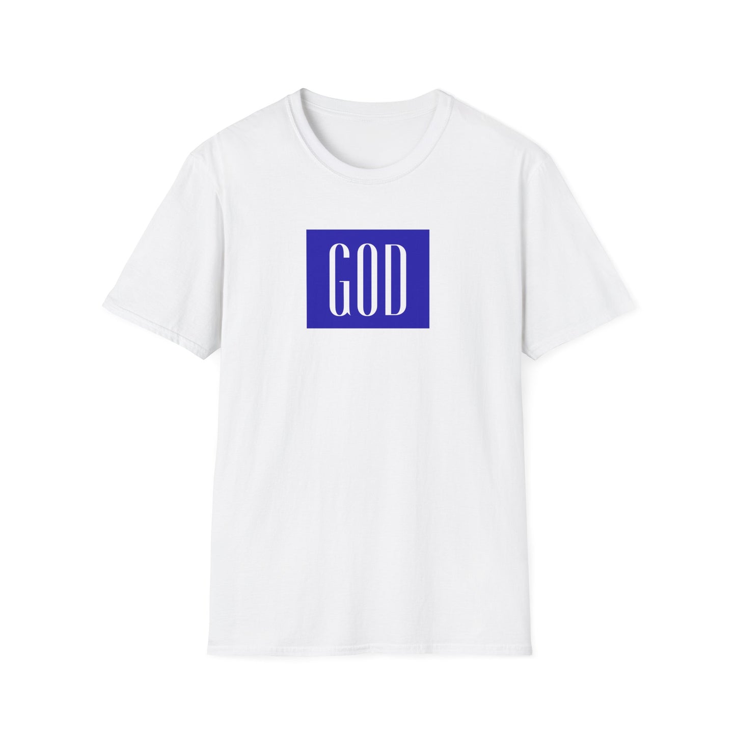 GOD T-Shirt