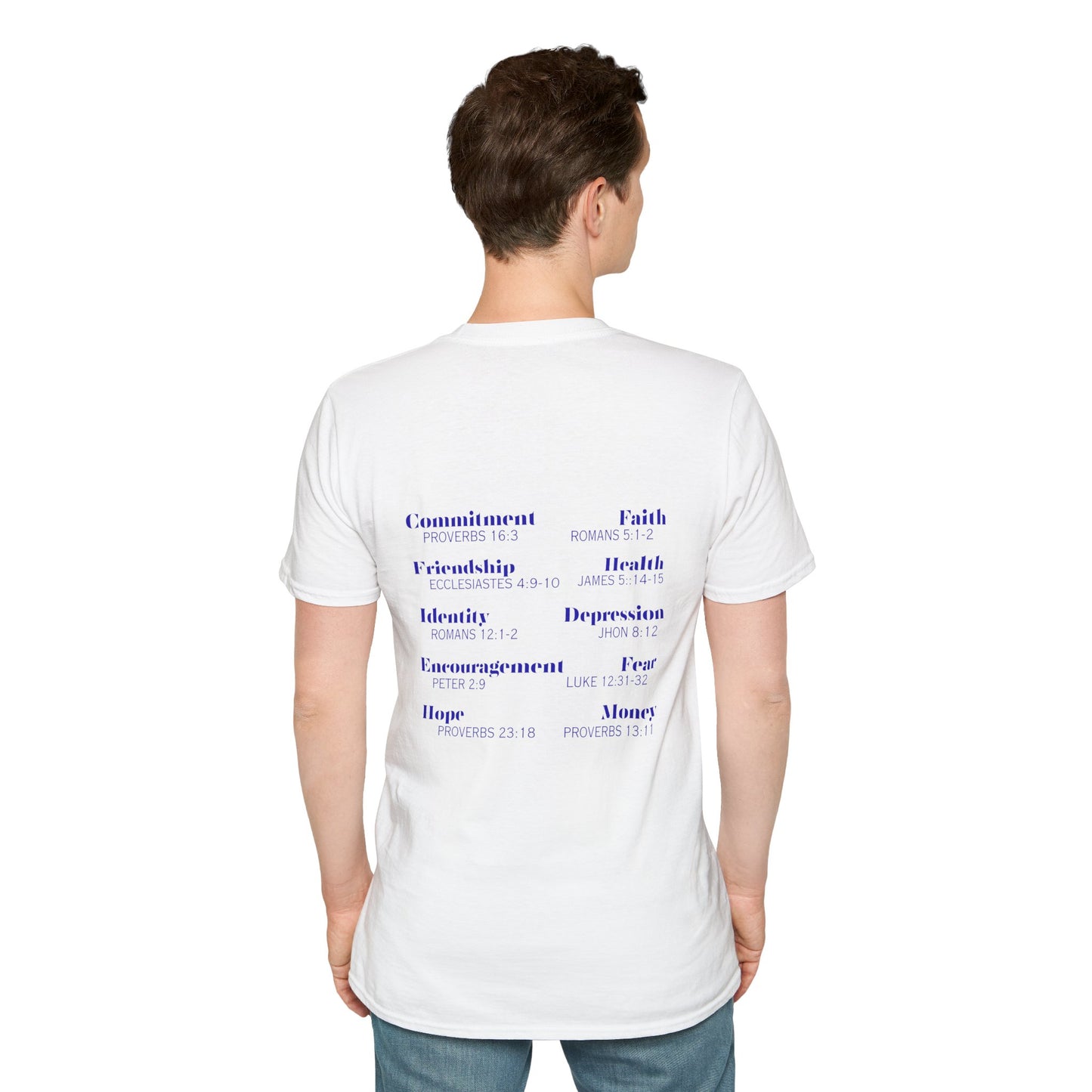 GOD T-Shirt