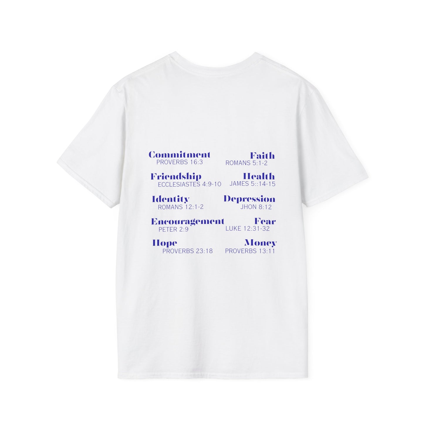 GOD T-Shirt