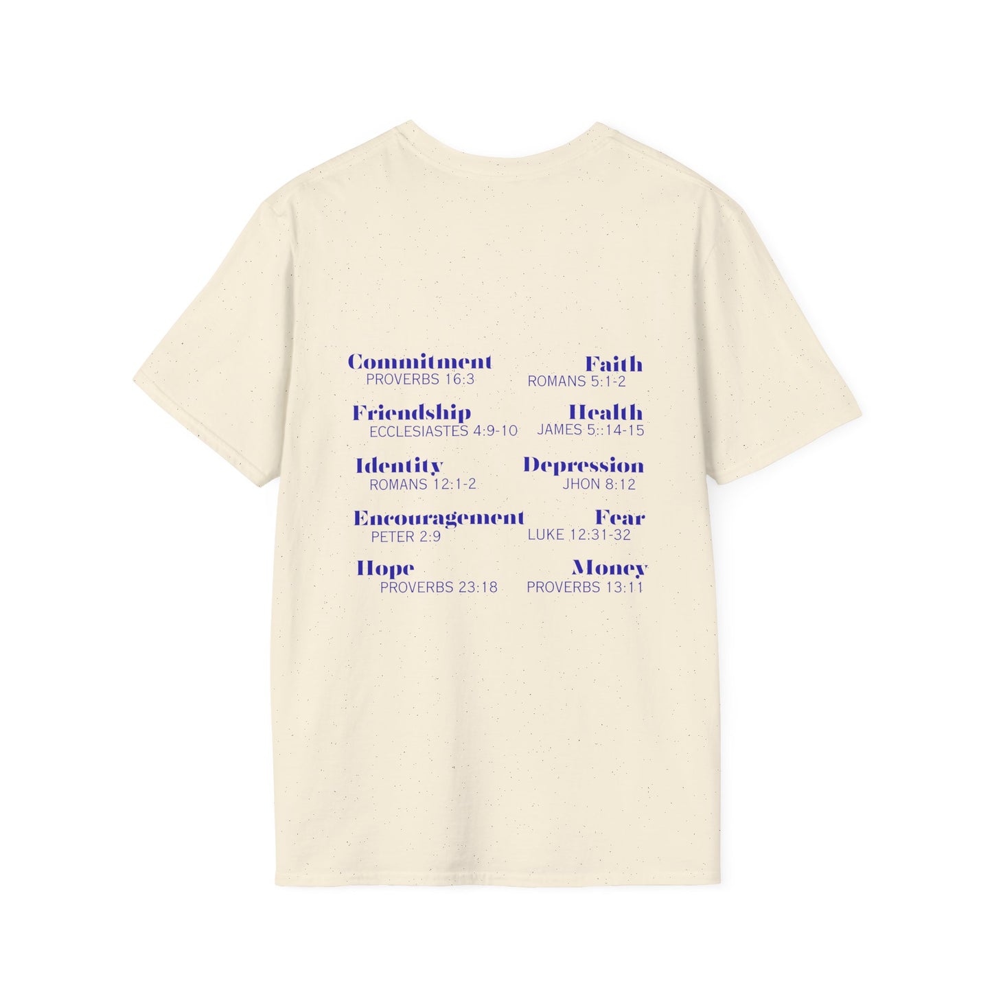 GOD T-Shirt