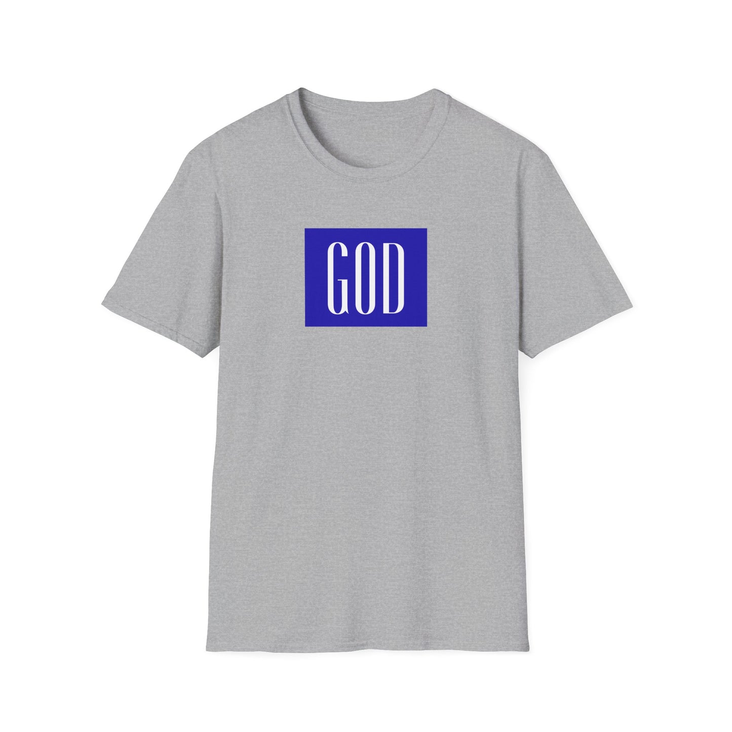 GOD T-Shirt