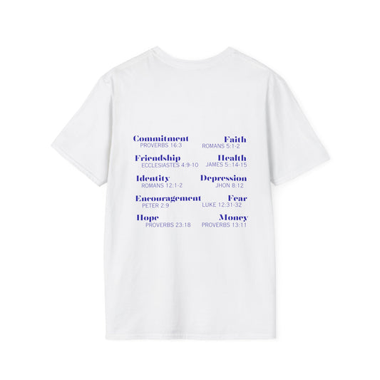GOD T-Shirt